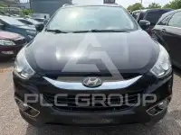 2013 Hyundai IX35