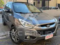 2013 Hyundai IX35