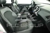 2013 Hyundai IX35