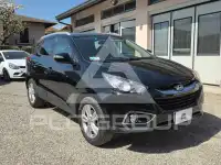 2013 Hyundai IX35
