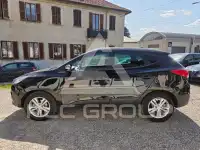 2013 Hyundai IX35