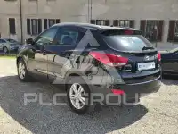 2013 Hyundai IX35