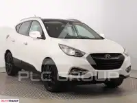 2013 Hyundai IX35