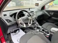 2013 Hyundai IX35