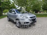 2013 Hyundai IX35