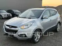 2013 Hyundai IX35