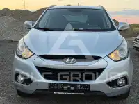 2013 Hyundai IX35