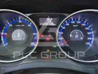 2013 Hyundai IX35
