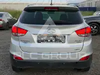 2013 Hyundai IX35
