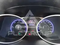 2013 Hyundai IX35