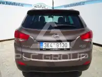 2013 Hyundai IX35