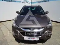 2013 Hyundai IX35