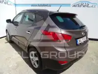 2013 Hyundai IX35