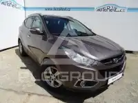 2013 Hyundai IX35
