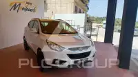 2013 Hyundai IX35