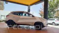 2013 Hyundai IX35
