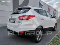 2013 Hyundai IX35