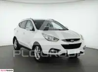 2013 Hyundai IX35