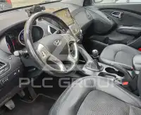 2013 Hyundai IX35