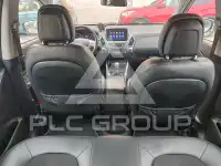 2013 Hyundai IX35