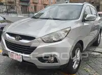 2013 Hyundai IX35