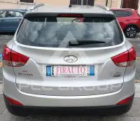 2013 Hyundai IX35