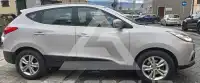 2013 Hyundai IX35