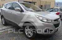 2013 Hyundai IX35