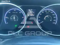 2013 Hyundai IX35