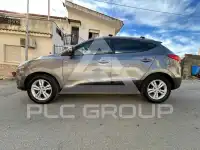 2013 Hyundai IX35