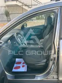 2013 Hyundai IX35