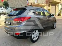 2013 Hyundai IX35