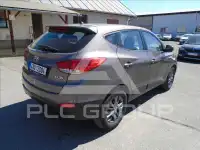 2013 Hyundai IX35