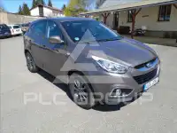 2013 Hyundai IX35
