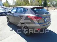 2013 Hyundai IX35