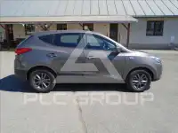 2013 Hyundai IX35