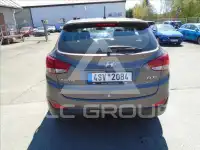 2013 Hyundai IX35
