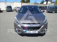 2013 Hyundai IX35