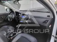 2013 Hyundai IX35