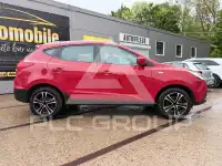 2013 Hyundai IX35