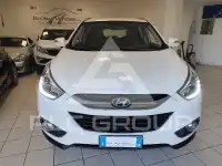 2013 Hyundai IX35