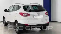 2013 Hyundai IX35