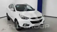 2013 Hyundai IX35