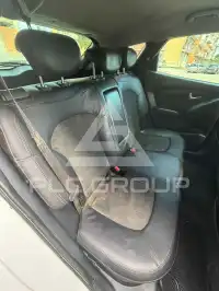 2013 Hyundai IX35