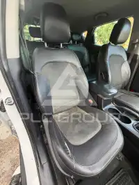 2013 Hyundai IX35