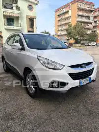 2013 Hyundai IX35