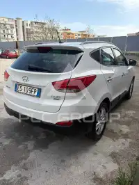 2013 Hyundai IX35