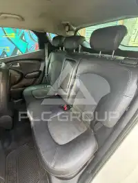 2013 Hyundai IX35