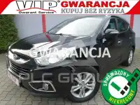 2013 Hyundai IX35