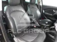 2013 Hyundai IX35